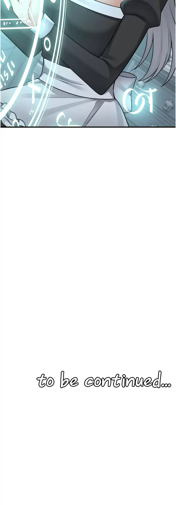 [韩国漫画] 抖M女仆 奇幻,女仆,巨乳大奶,妖精#[40P]-40