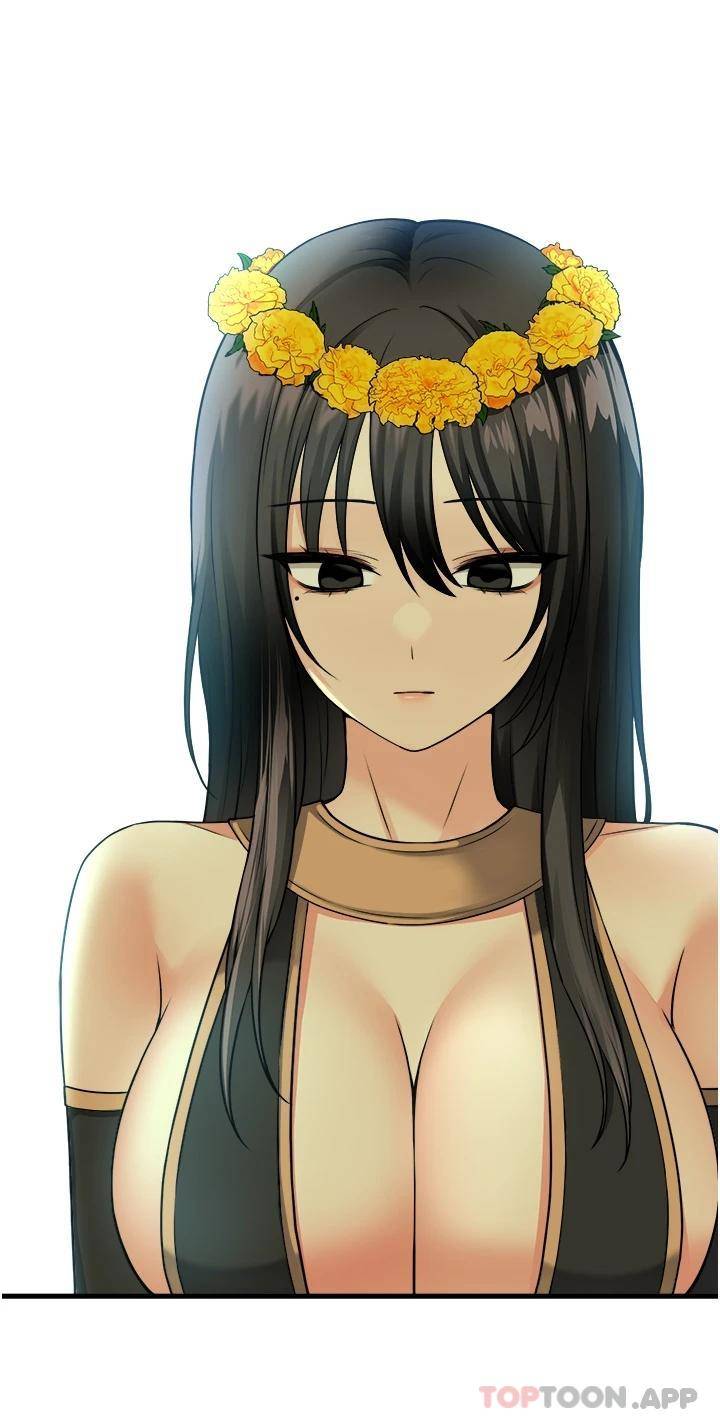 [韩国漫画] 抖M女仆 奇幻,女仆,巨乳大奶,妖精#[35P]-19