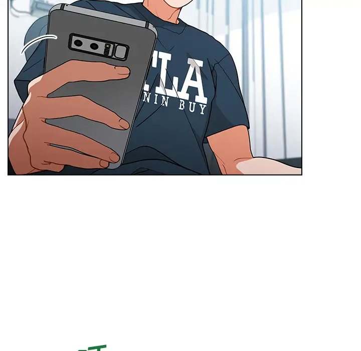 [韩国漫画] 组长好神秘 剧情,熟女人妻#[220P]-115