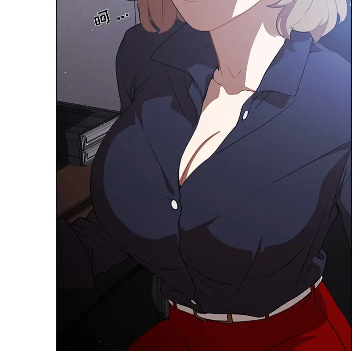 [韩国漫画] 组长好神秘 剧情,熟女人妻#[220P]-123