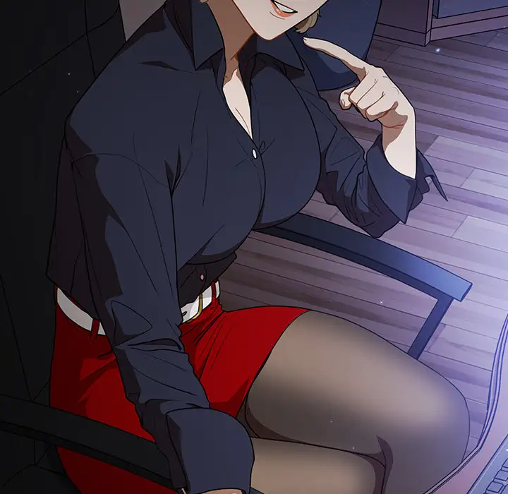 [韩国漫画] 组长好神秘 剧情,熟女人妻#[220P]-129