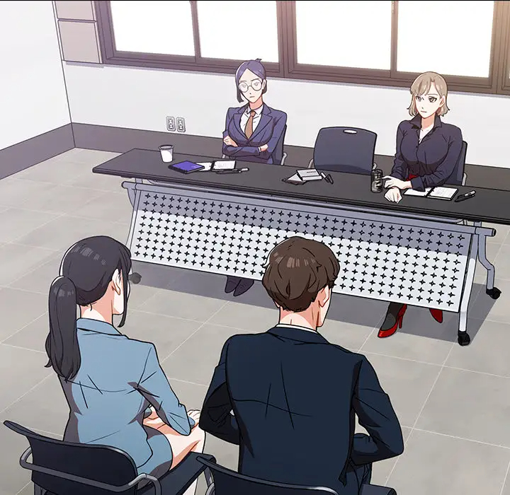 [韩国漫画] 组长好神秘 剧情,熟女人妻#[220P]-141