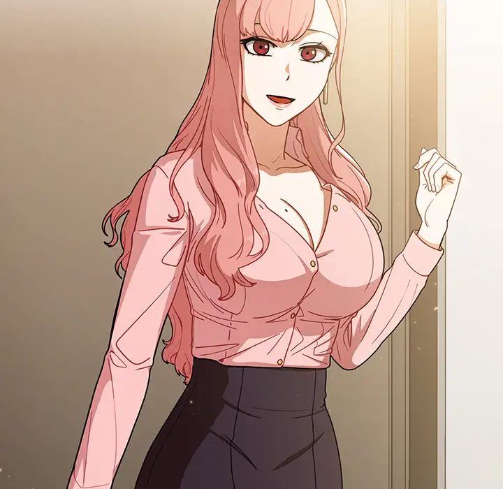 [韩国漫画] 组长好神秘 剧情,熟女人妻#[220P]-151