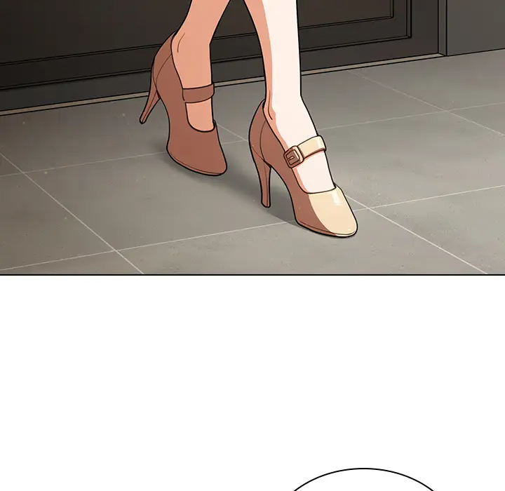 [韩国漫画] 组长好神秘 剧情,熟女人妻#[220P]-153