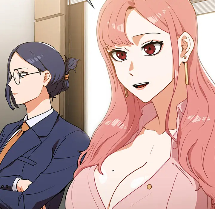 [韩国漫画] 组长好神秘 剧情,熟女人妻#[220P]-158