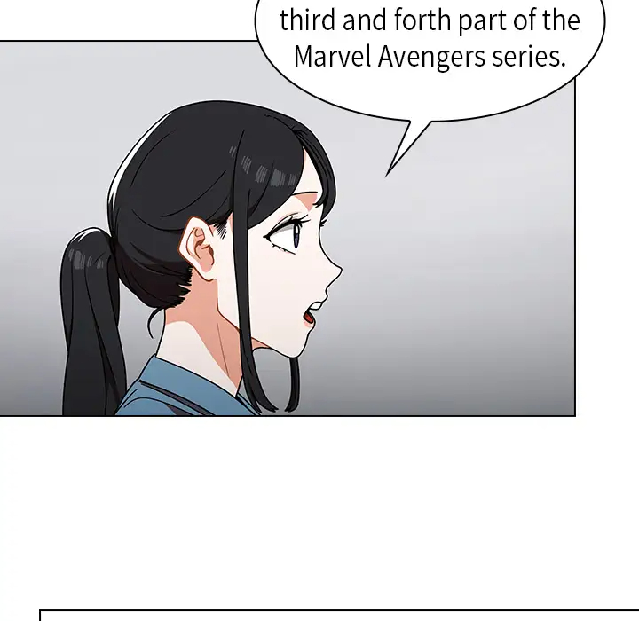 [韩国漫画] 组长好神秘 剧情,熟女人妻#[220P]-160