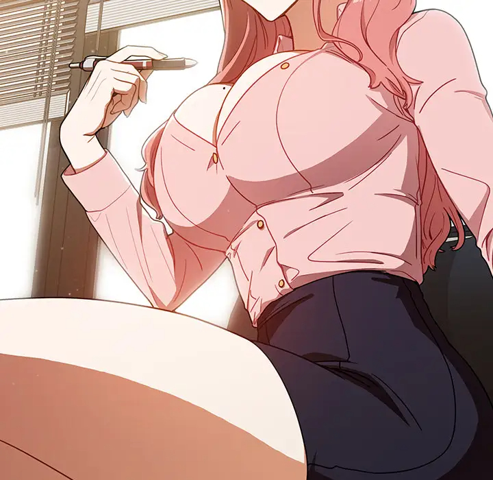 [韩国漫画] 组长好神秘 剧情,熟女人妻#[220P]-168