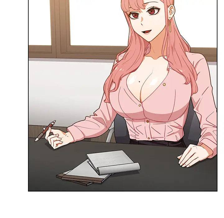 [韩国漫画] 组长好神秘 剧情,熟女人妻#[220P]-178