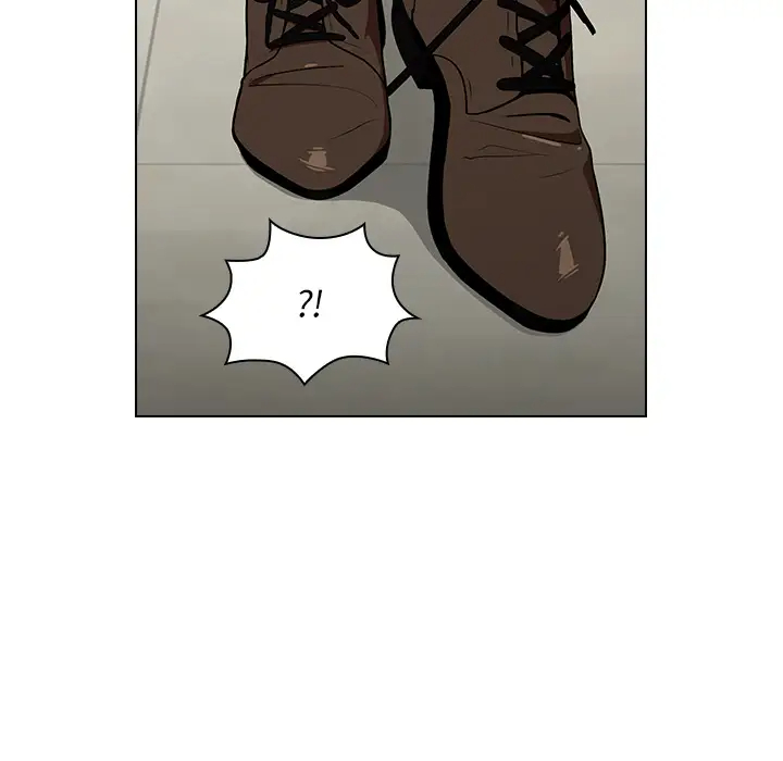 [韩国漫画] 组长好神秘 剧情,熟女人妻#[220P]-184