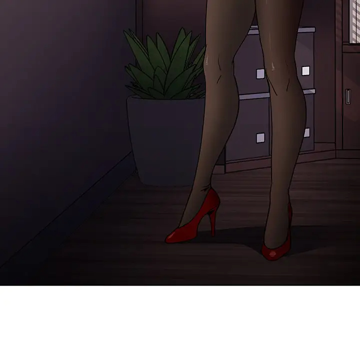 [韩国漫画] 组长好神秘 剧情,熟女人妻#[220P]-206