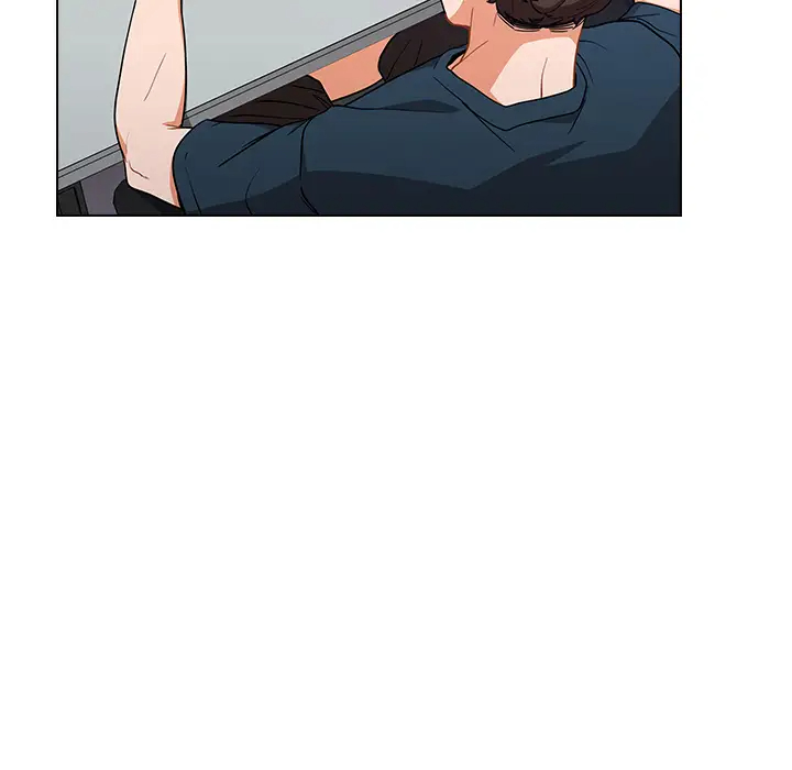 [韩国漫画] 组长好神秘 剧情,熟女人妻#[220P]-24