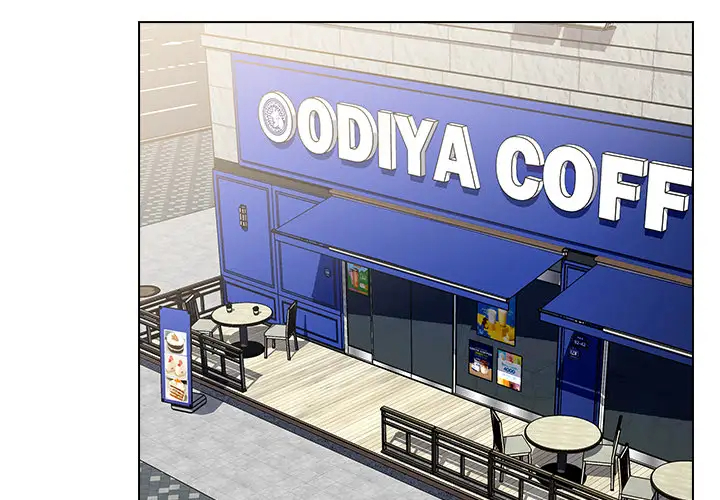 [韩国漫画] 组长好神秘 剧情,熟女人妻#[220P]-3