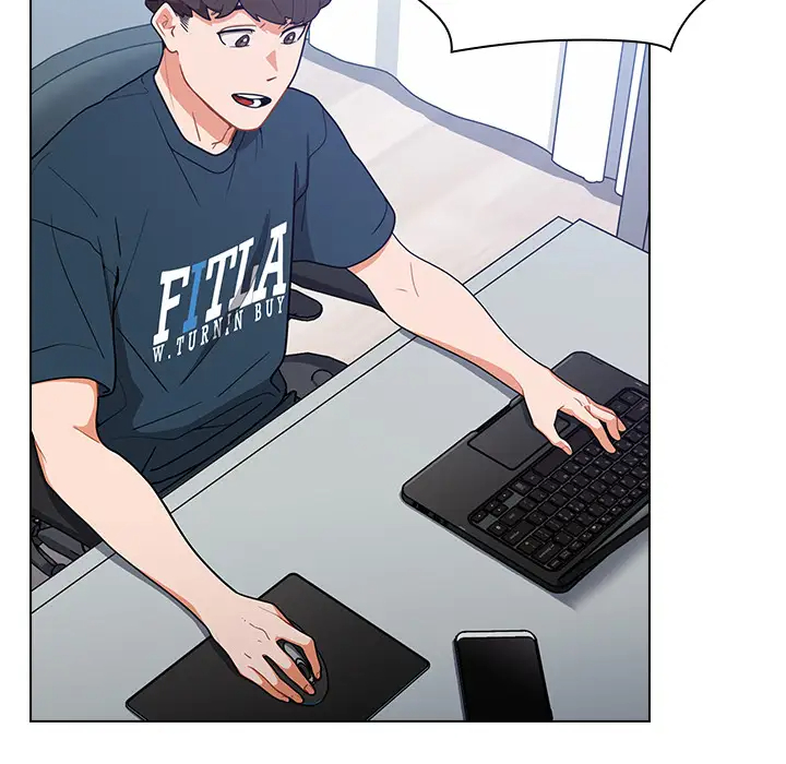 [韩国漫画] 组长好神秘 剧情,熟女人妻#[220P]-44