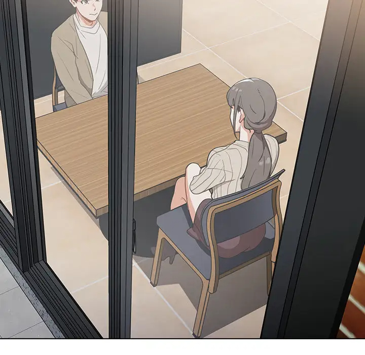 [韩国漫画] 组长好神秘 剧情,熟女人妻#[220P]-5