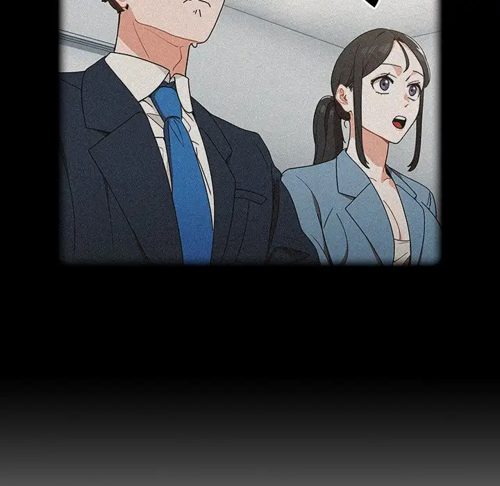 [韩国漫画] 组长好神秘 剧情,熟女人妻#[148P]-140