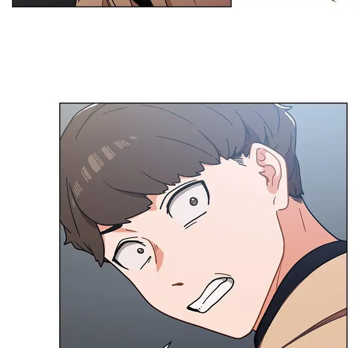 [韩国漫画] 组长好神秘 剧情,熟女人妻#[148P]-84