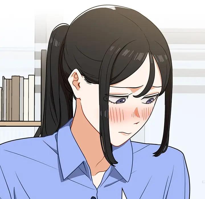 [韩国漫画] 组长好神秘 剧情,熟女人妻#[208P]-102