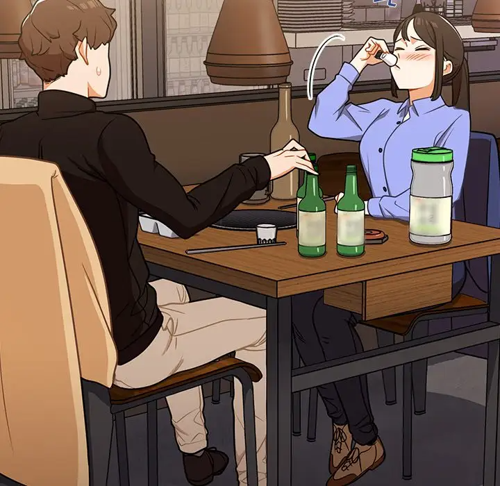 [韩国漫画] 组长好神秘 剧情,熟女人妻#[208P]-114