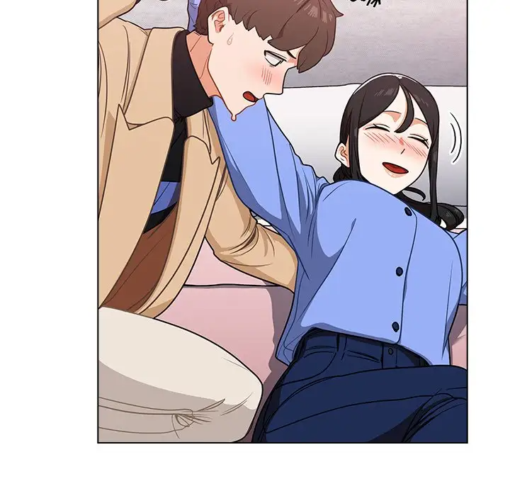 [韩国漫画] 组长好神秘 剧情,熟女人妻#[208P]-173