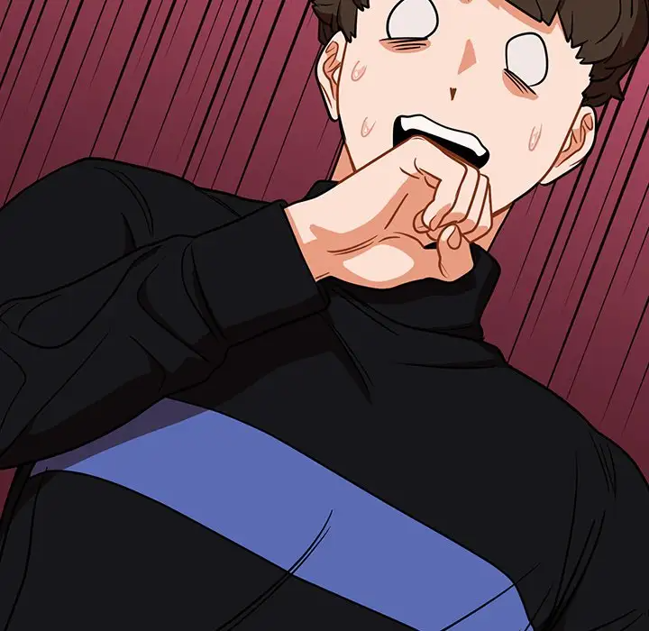 [韩国漫画] 组长好神秘 剧情,熟女人妻#[208P]-197