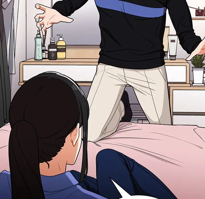 [韩国漫画] 组长好神秘 剧情,熟女人妻#[208P]-200