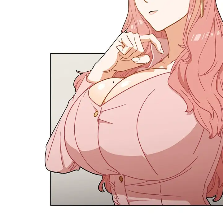 [韩国漫画] 组长好神秘 剧情,熟女人妻#[208P]-23