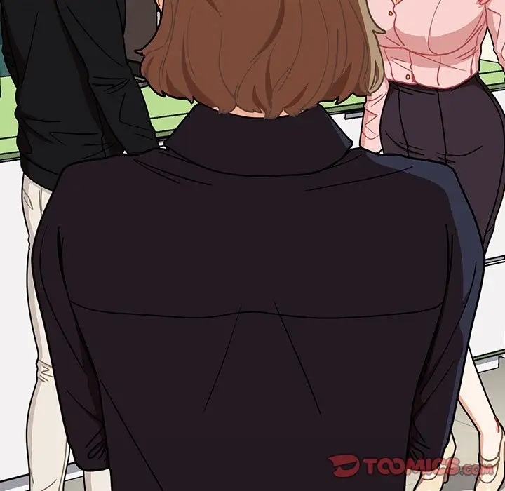 [韩国漫画] 组长好神秘 剧情,熟女人妻#[208P]-28