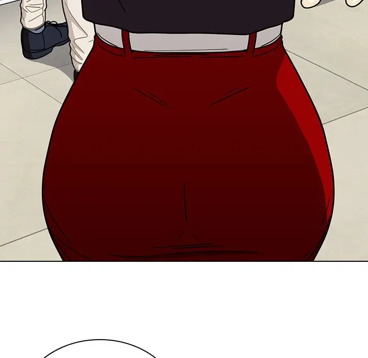 [韩国漫画] 组长好神秘 剧情,熟女人妻#[208P]-29