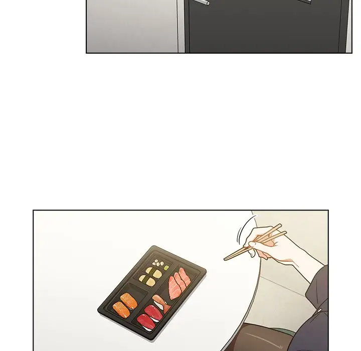 [韩国漫画] 组长好神秘 剧情,熟女人妻#[208P]-47