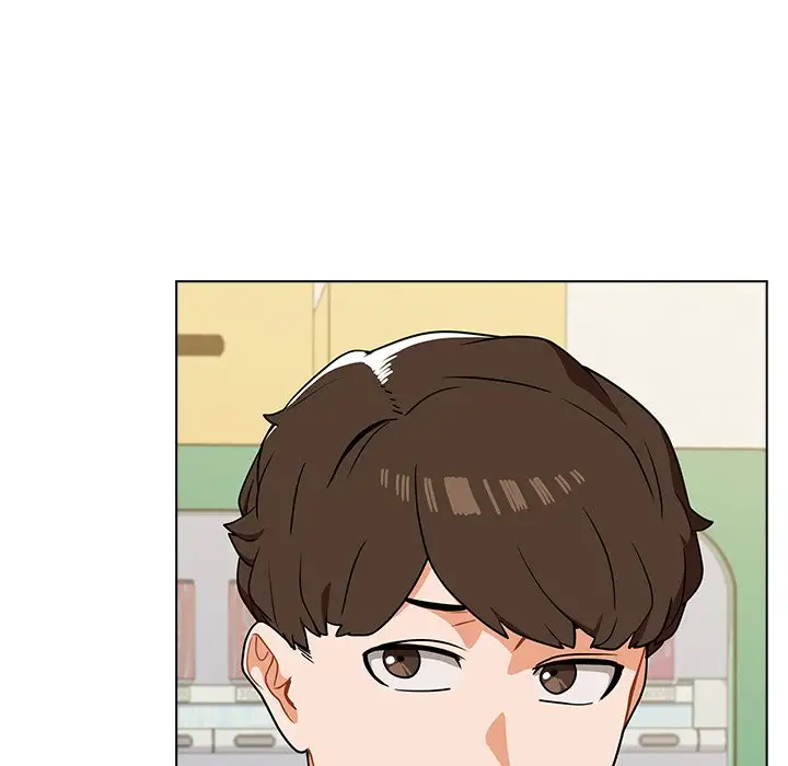 [韩国漫画] 组长好神秘 剧情,熟女人妻#[208P]-70