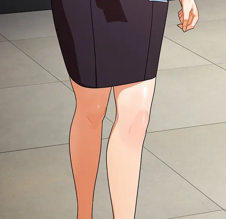 [韩国漫画] 组长好神秘 剧情,熟女人妻#[208P]-8