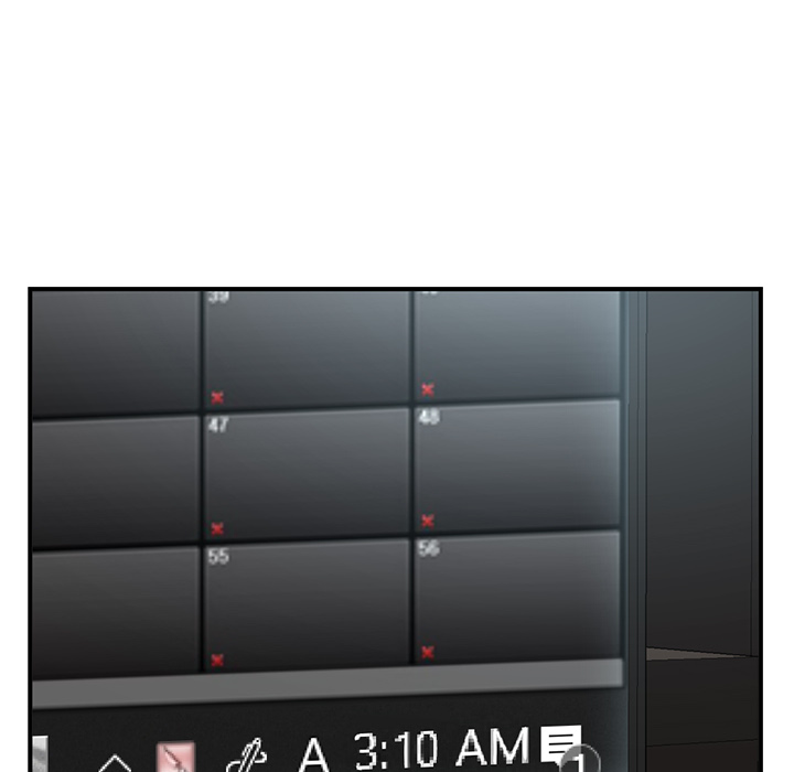 [韩国漫画] 深夜网吧 剧情,熟女人妻#[312P]-10