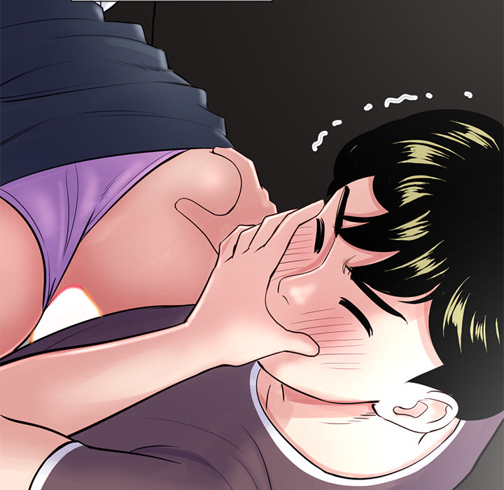 [韩国漫画] 深夜网吧 剧情,熟女人妻#[312P]-276