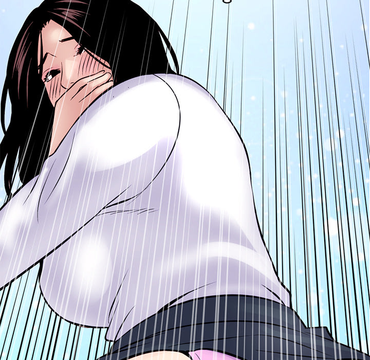 [韩国漫画] 深夜网吧 剧情,熟女人妻#[312P]-297