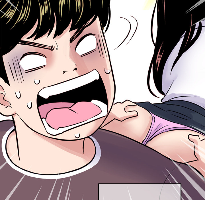 [韩国漫画] 深夜网吧 剧情,熟女人妻#[312P]-304