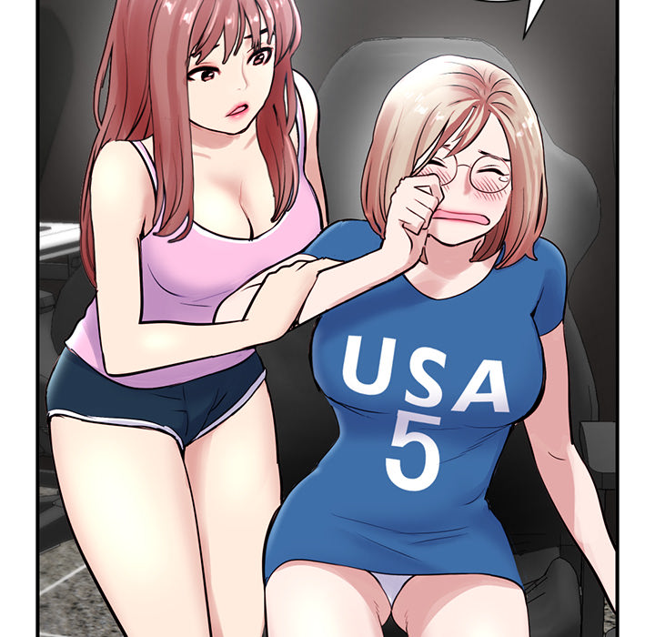 [韩国漫画] 深夜网吧 剧情,熟女人妻#[312P]-36