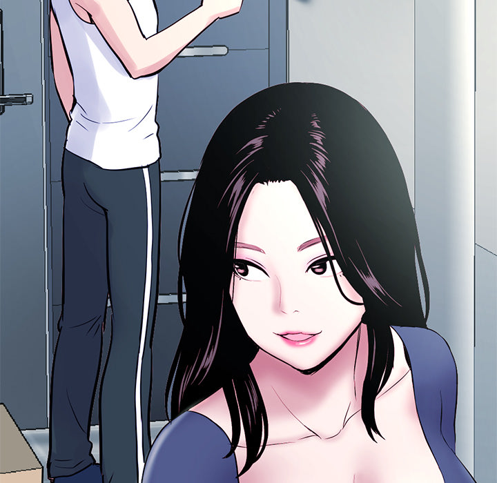 [韩国漫画] 深夜网吧 剧情,熟女人妻#[312P]-58