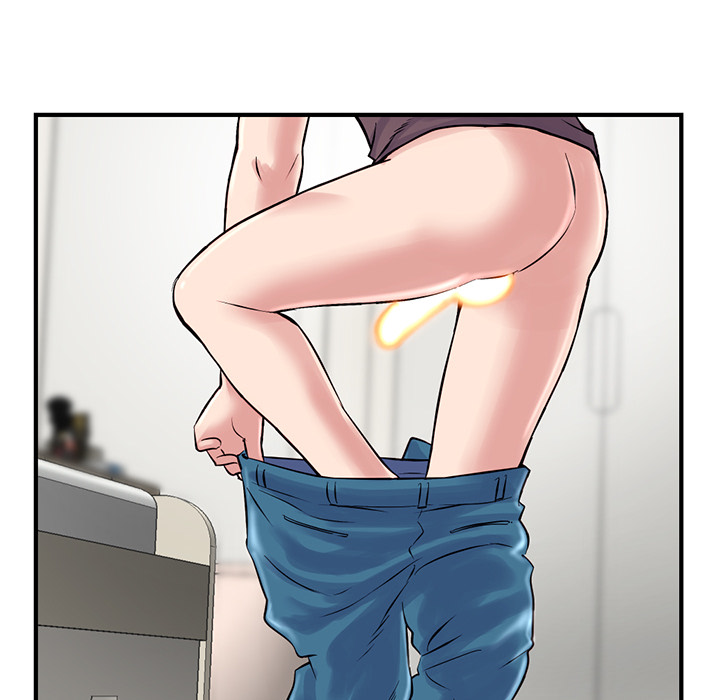 [韩国漫画] 深夜网吧 剧情,熟女人妻#[210P]-135