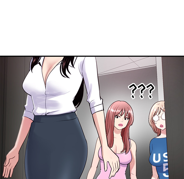 [韩国漫画] 深夜网吧 剧情,熟女人妻#[210P]-19