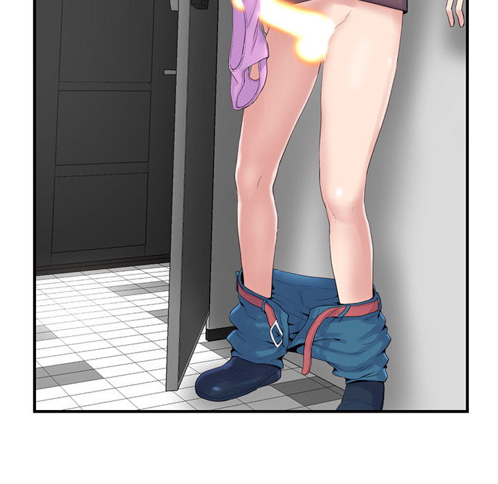 [韩国漫画] 深夜网吧 剧情,熟女人妻#[210P]-28