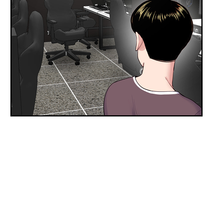 [韩国漫画] 深夜网吧 剧情,熟女人妻#[210P]-38