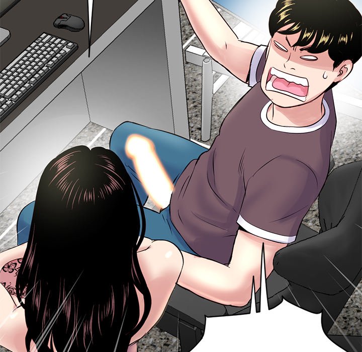 [韩国漫画] 深夜网吧 剧情,熟女人妻#[203P]-202