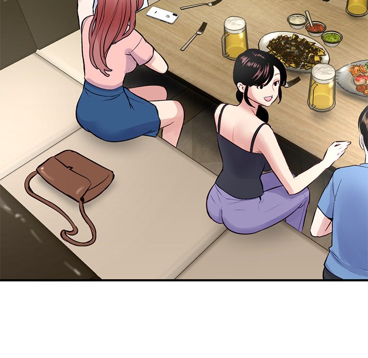 [韩国漫画] 深夜网吧 剧情,熟女人妻#[203P]-31