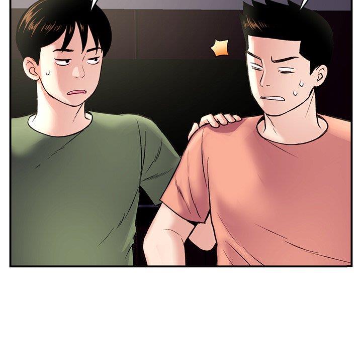 [韩国漫画] 深夜网吧 剧情,熟女人妻#[176P]-11