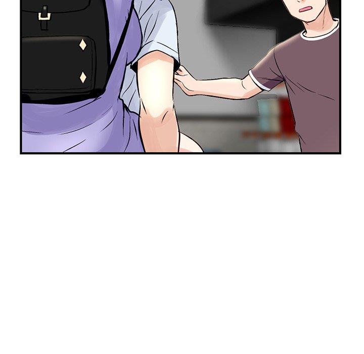 [韩国漫画] 深夜网吧 剧情,熟女人妻#[171P]-67