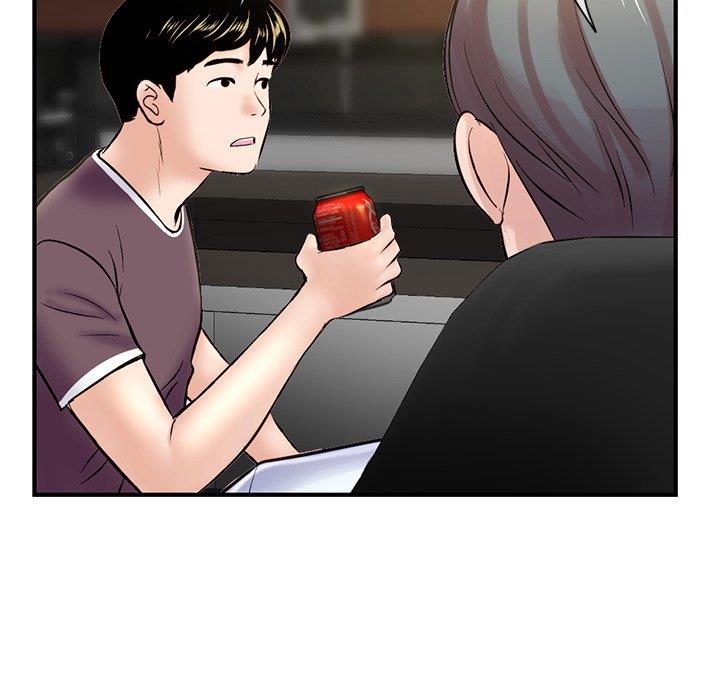 [韩国漫画] 深夜网吧 剧情,熟女人妻#[171P]-90