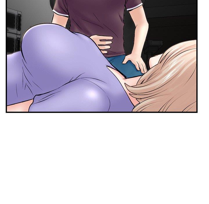 [韩国漫画] 深夜网吧 剧情,熟女人妻#[171P]-95