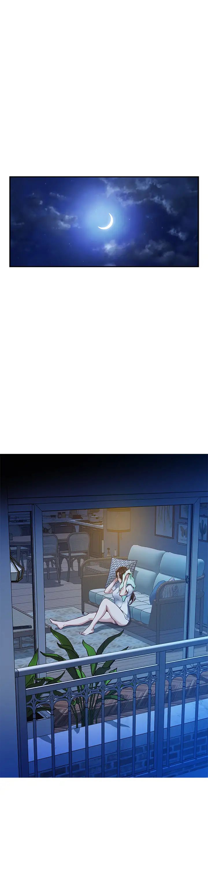 [韩国漫画] 姐姐的房间 剧情,熟女人妻,巨乳大奶#[87P]-1