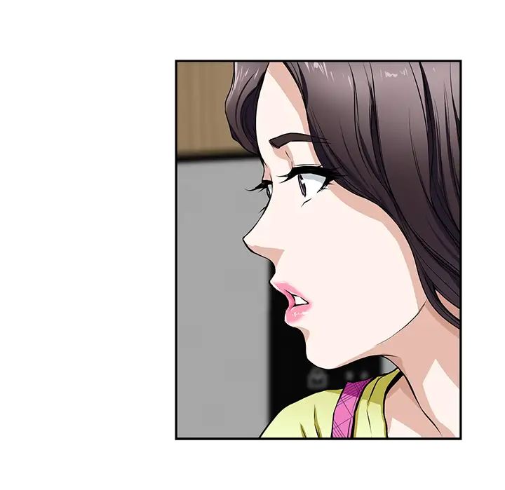 [韩国漫画] 姐姐的房间 剧情,熟女人妻,巨乳大奶#[87P]-64