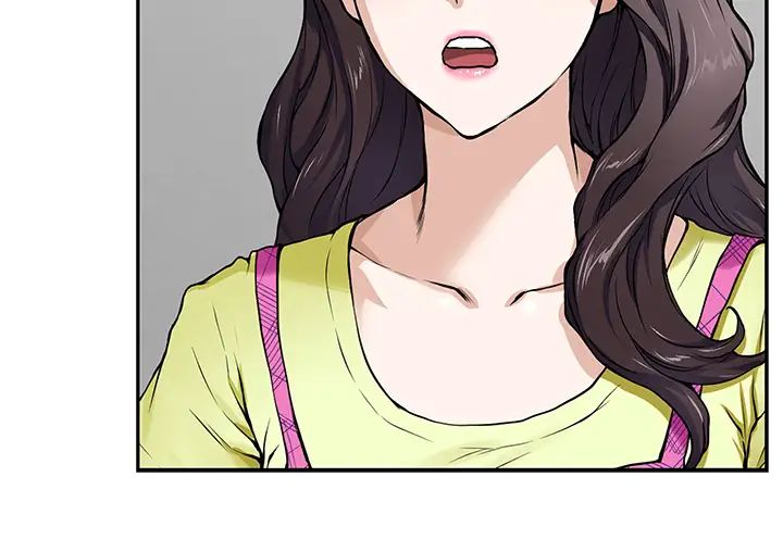 [韩国漫画] 姐姐的房间 剧情,熟女人妻,巨乳大奶#[87P]-70